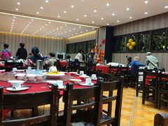 -大笑饭堂(甲子桥店)