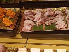-牛New寿喜烧(曹路花园城店)