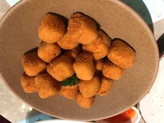 -大树餐厅(红旗街万达店)