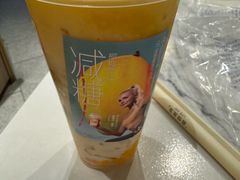 -喜茶(上海北外滩来福士店)