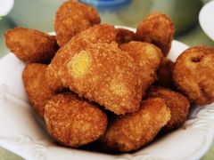 -广发餐厅(涞源店)