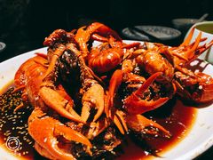 苏式红油龙虾-马头巷·食景园(苏州总店)
