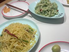 -大厨小馆(华阳城店)