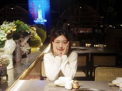 -悦见花开·花园里的火锅·露营·下午茶