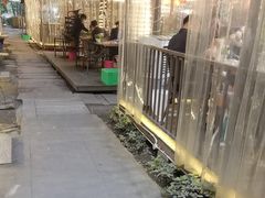 -醉月城西昌火盆烧烤(天府店)