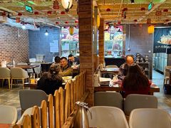 -三个大叔烤羊肉串·炭炉砂锅菜(西三旗店)