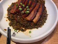 -阿斯牛牛·凉山菜(新会展店)