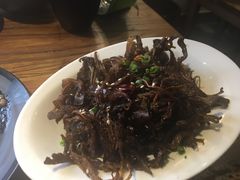 -茶花妹子云南餐厅(北大店)