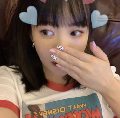-七月美睫 美甲