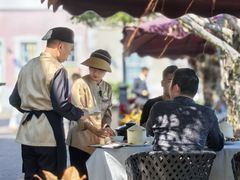 -金悦轩海鲜城(渔人码头店)