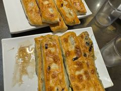 -福荣居褡裢火烧京味家常菜(西四店)