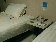 -锦江之星(北京中关村店)