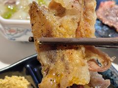 -和牛村烧肉放题(淄博王府井店)