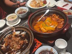 -宁邦·家宴·南京菜(红山动物园店)