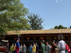 -大槐树寻根祭祖园
