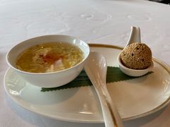 -金轩中餐厅 Jin Xuan(浦东丽思卡尔顿酒店)