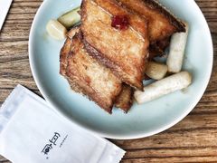 -瓦库茶馆17号(海汇港店)