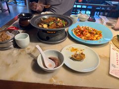 -红蜡烛-养生粥-津鲁菜(中山路店)