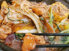 -歪嘴香鸡公煲(天津街店)