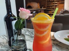 -at cafe 意大利餐厅(集美店)
