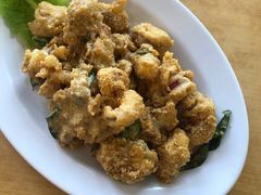 -ZF Seafood Restaurant 卓峰海鲜餐
