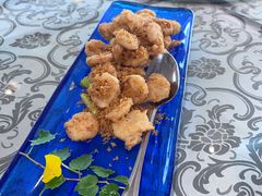 -泛海名人酒店-餐厅