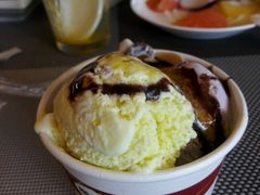 -城市名人酒店喝彩西餐厅(人民南路店)