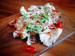 帕尔马火腿配帕玛森奶酪-新元素(三里屯太古里南区)