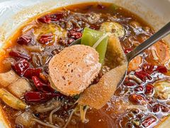 -若蘭慈·无国界素食料理(欢乐海岸店)