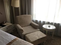 -天津津利华酒店