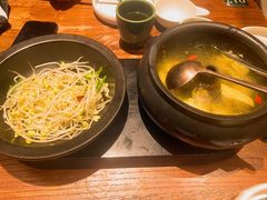 -云海肴·汽锅鸡·云南代表菜(美罗城店)