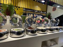 -集杰尚品海鲜烤肉自助餐厅(乳山振华店)