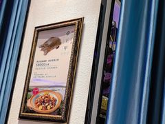 -佳兰雅序融合菜(高新店)