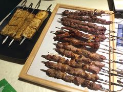 -和庆斋羊蝎子火锅·碳缸烧烤(顺义旗舰店)