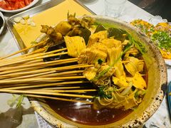 -160烧烤(香坊店)