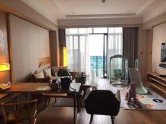 -成都蒲江花样年福朋喜来登度假酒店·宜客乐西餐厅