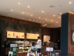-星巴克(凯德晶萃店)