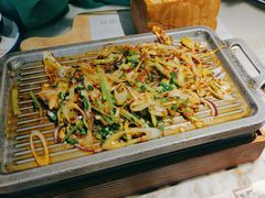 -绿茶餐厅(南方商城店)