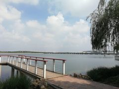 -天津金海湖