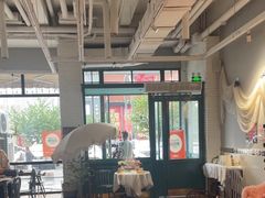 -热地HOT PLACE洋风韩餐(红旗街店)