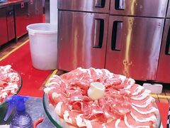 -清真军邺·金富苑肥牛(石坡街旗舰店)