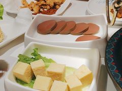 -祥源胡同·涮牛羊肉火锅(花桥店)