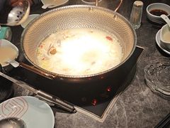 -捞王猪肚鸡火锅(金华义乌之心店)