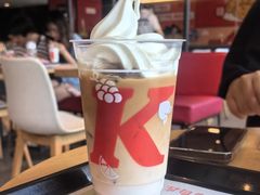 -肯德基(学院路店)