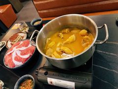 -熹悟海鲜火锅·广式打边炉