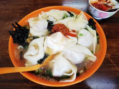 -阿麟馄饨(延长路店)