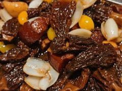 -黔蘑菇四季餐厅(观山湖店)