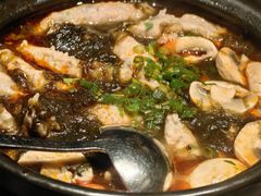 -小炳胜(卓悦中心店)