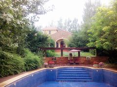 -天鹅湖生态旅游风景区