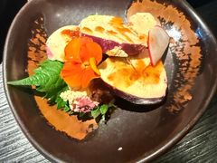 -花潮料理艺食馆(SM新生活广场店)